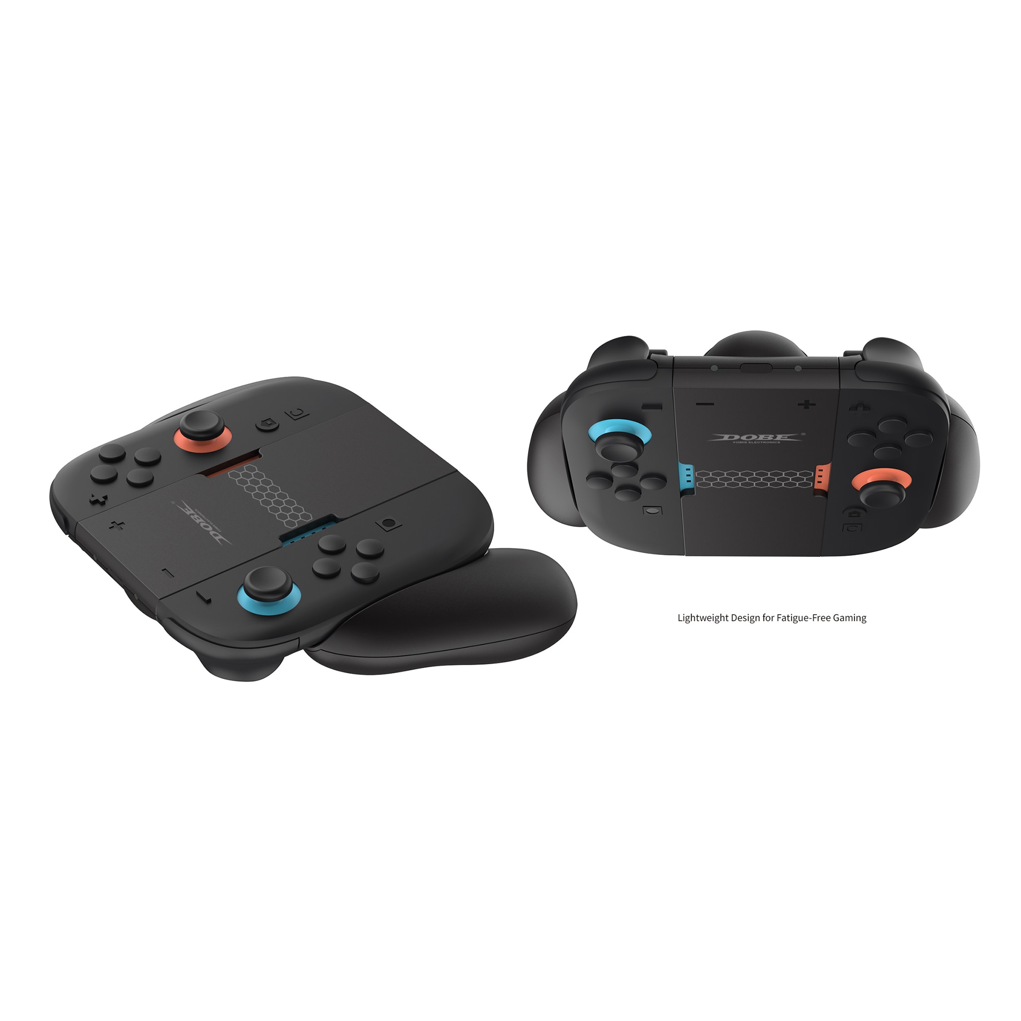 Handcontroller für Nintendo Switch 2 Joy-Con Schwarz