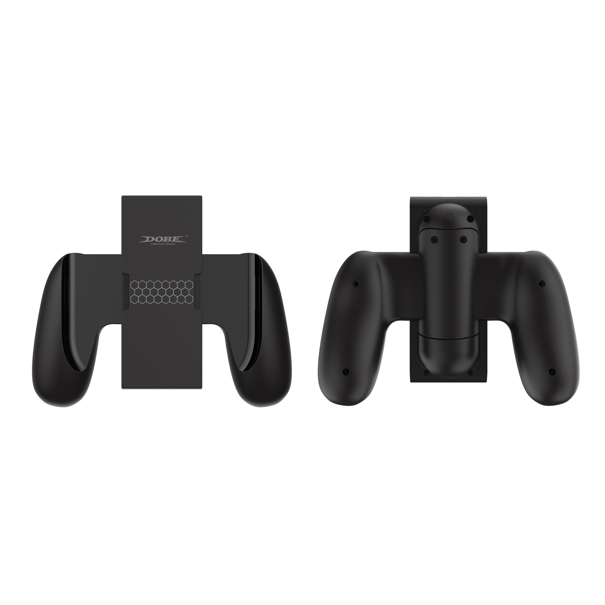 Handcontroller für Nintendo Switch 2 Joy-Con Schwarz