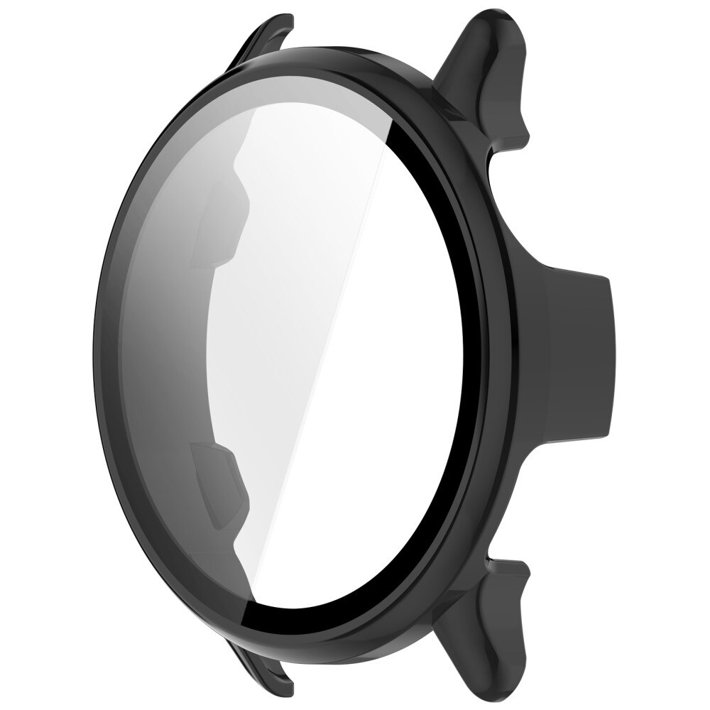 Full Cover Case Garmin Vivoactive 6 Schwarz