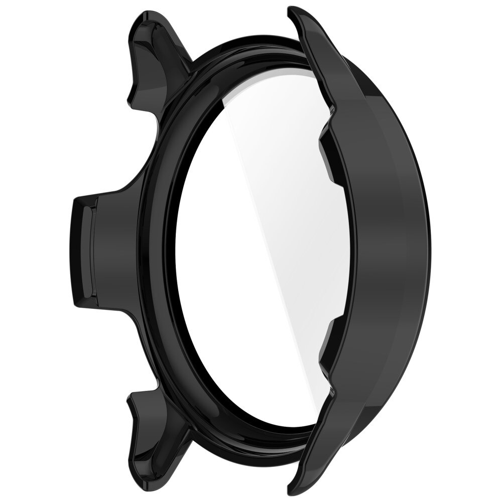 Full Cover Case Garmin Vivoactive 6 Schwarz