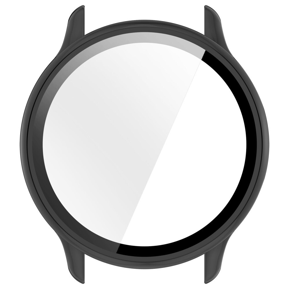 Full Cover Case Garmin Vivoactive 6 Schwarz