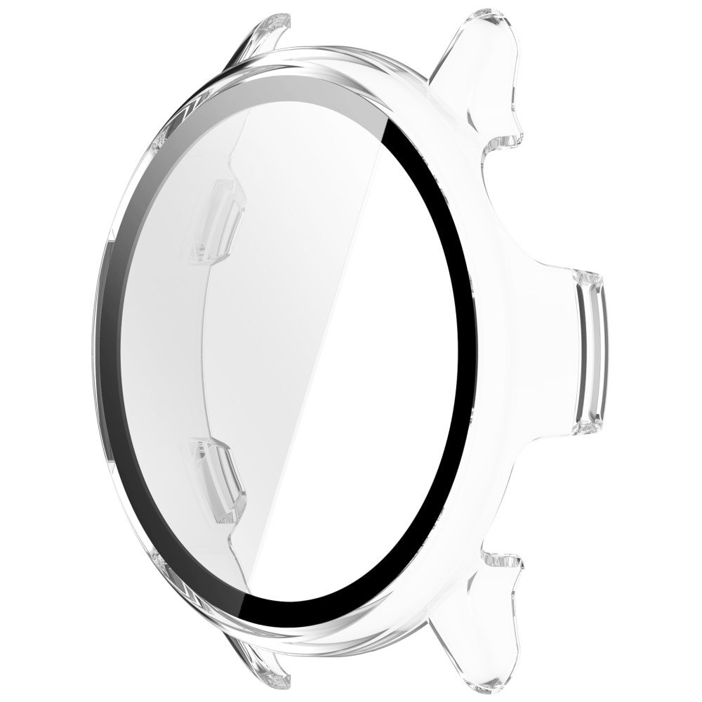 Full Cover Case Garmin Vivoactive 6 Transparent