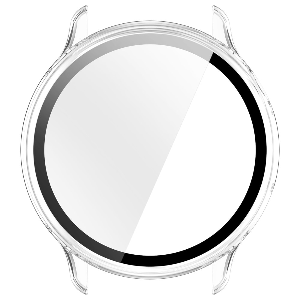 Full Cover Case Garmin Vivoactive 6 Transparent