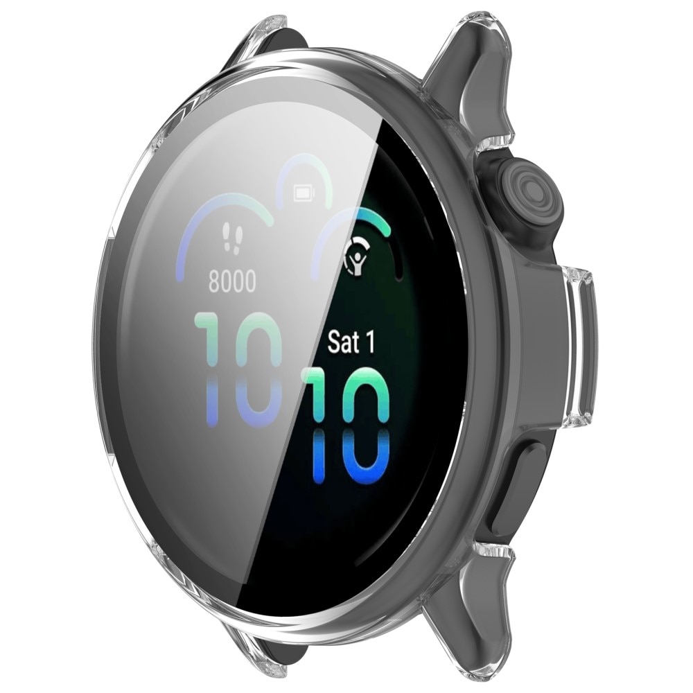 Full Cover Case Garmin Vivoactive 6 Transparent