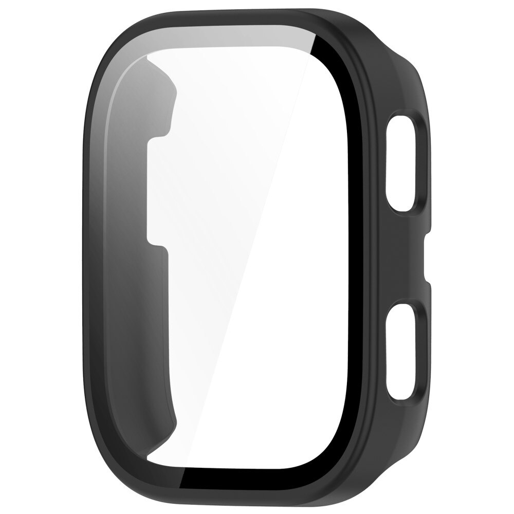 Full Cover Case Amazfit Bip 6 Schwarz