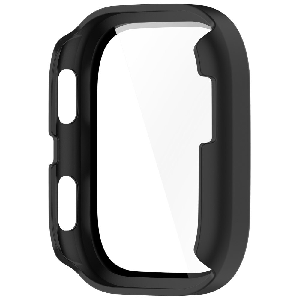 Full Cover Case Amazfit Bip 6 Schwarz