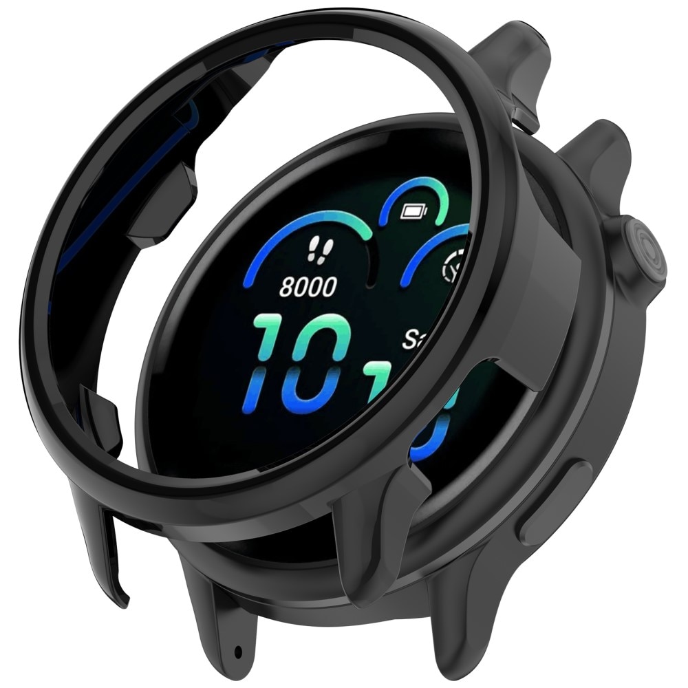 Garmin Vivoactive 6 Hardcover Schwarz