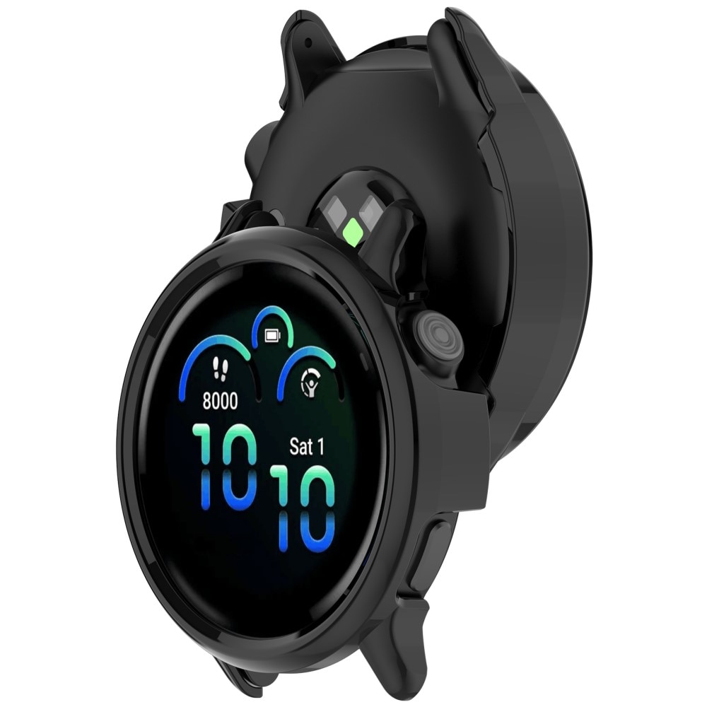 Garmin Vivoactive 6 Hardcover Schwarz