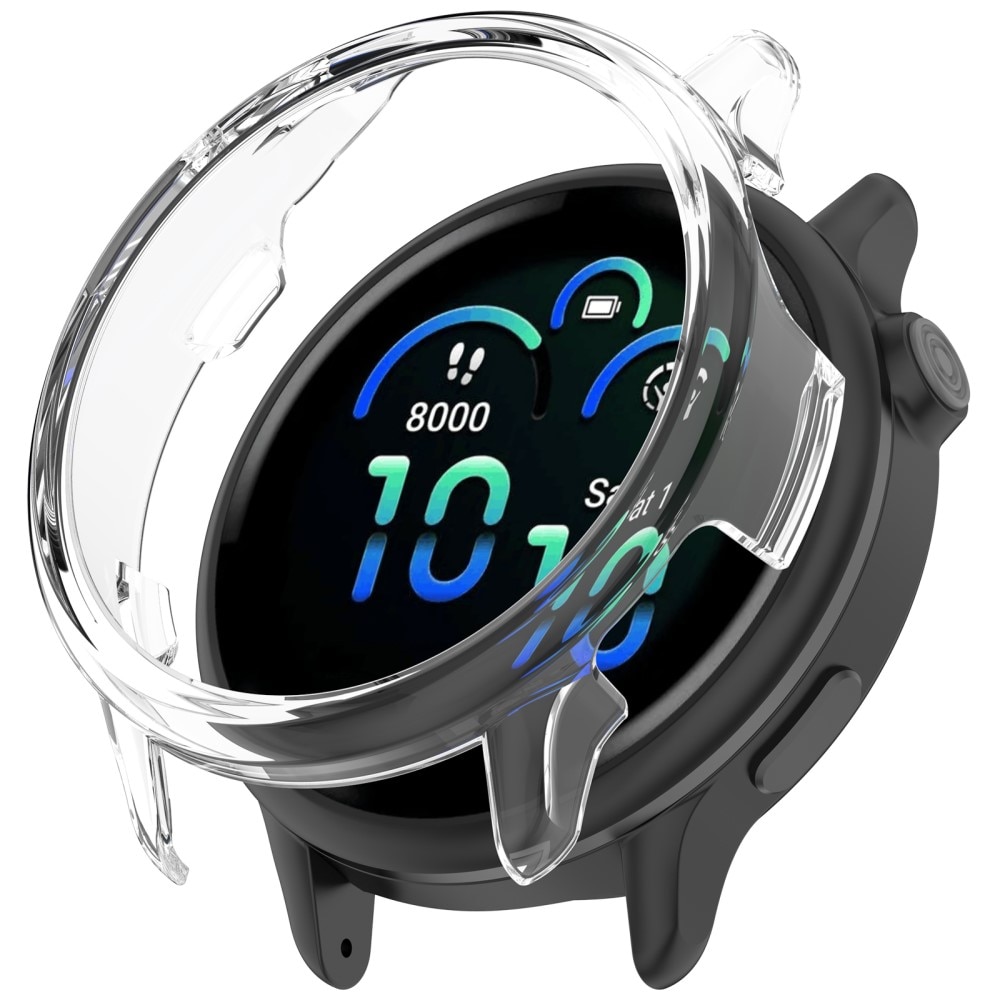 Garmin Vivoactive 6 Hardcover Transparent