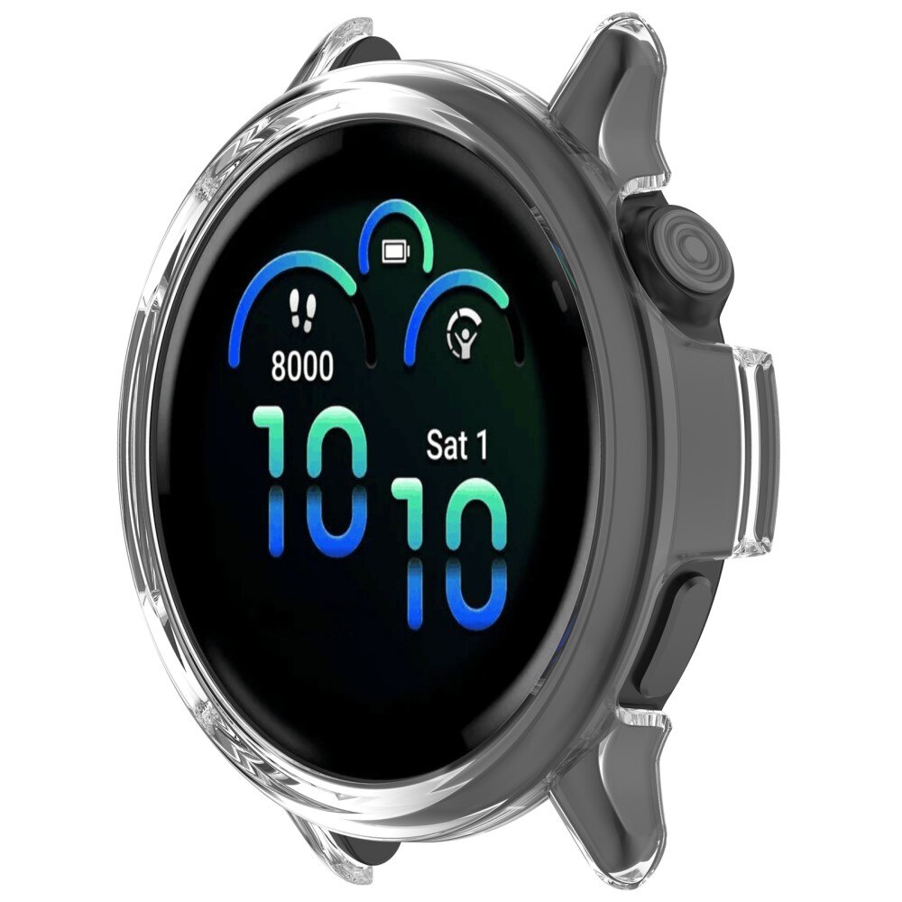 Garmin Vivoactive 6 Hardcover Transparent