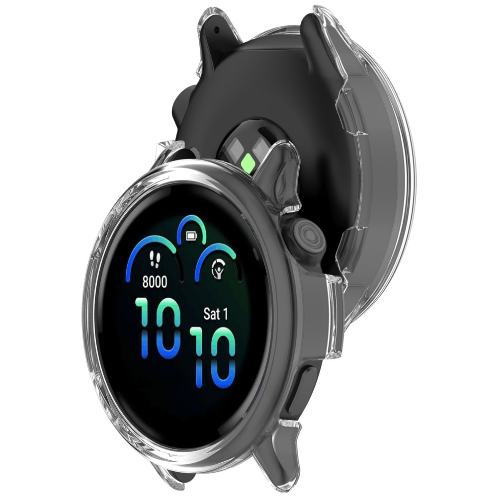 Garmin Vivoactive 6 Hardcover Transparent