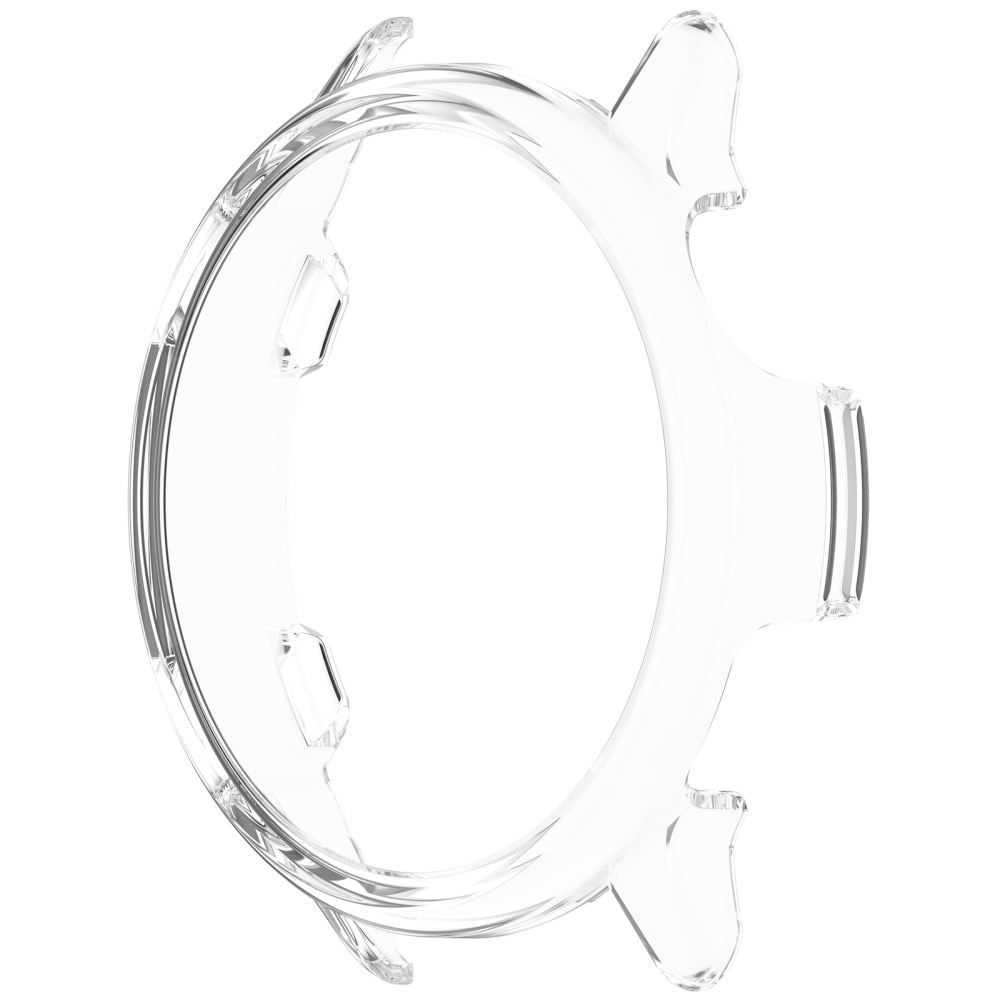 Garmin Vivoactive 6 Hardcover Transparent