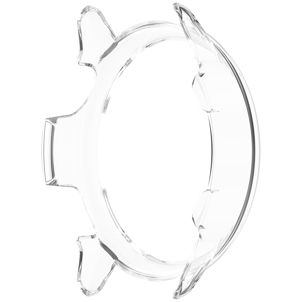 Garmin Vivoactive 6 Hardcover Transparent