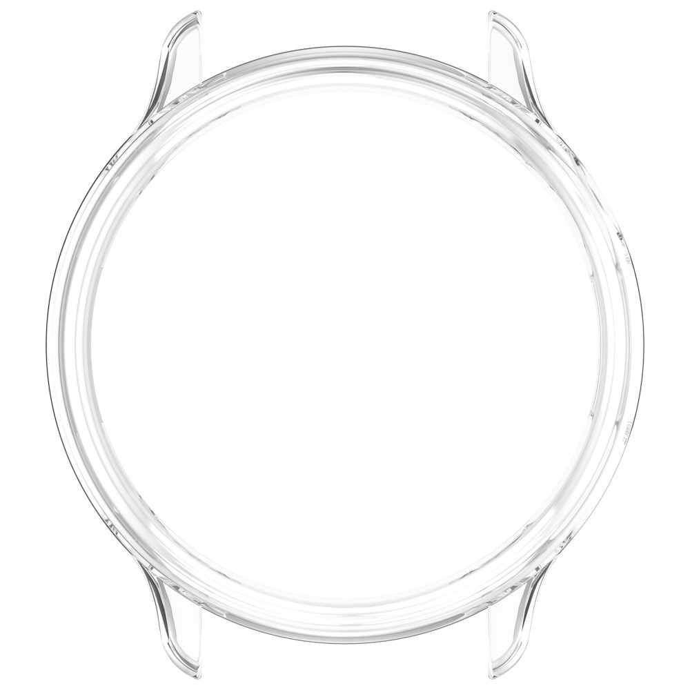 Garmin Vivoactive 6 Hardcover Transparent
