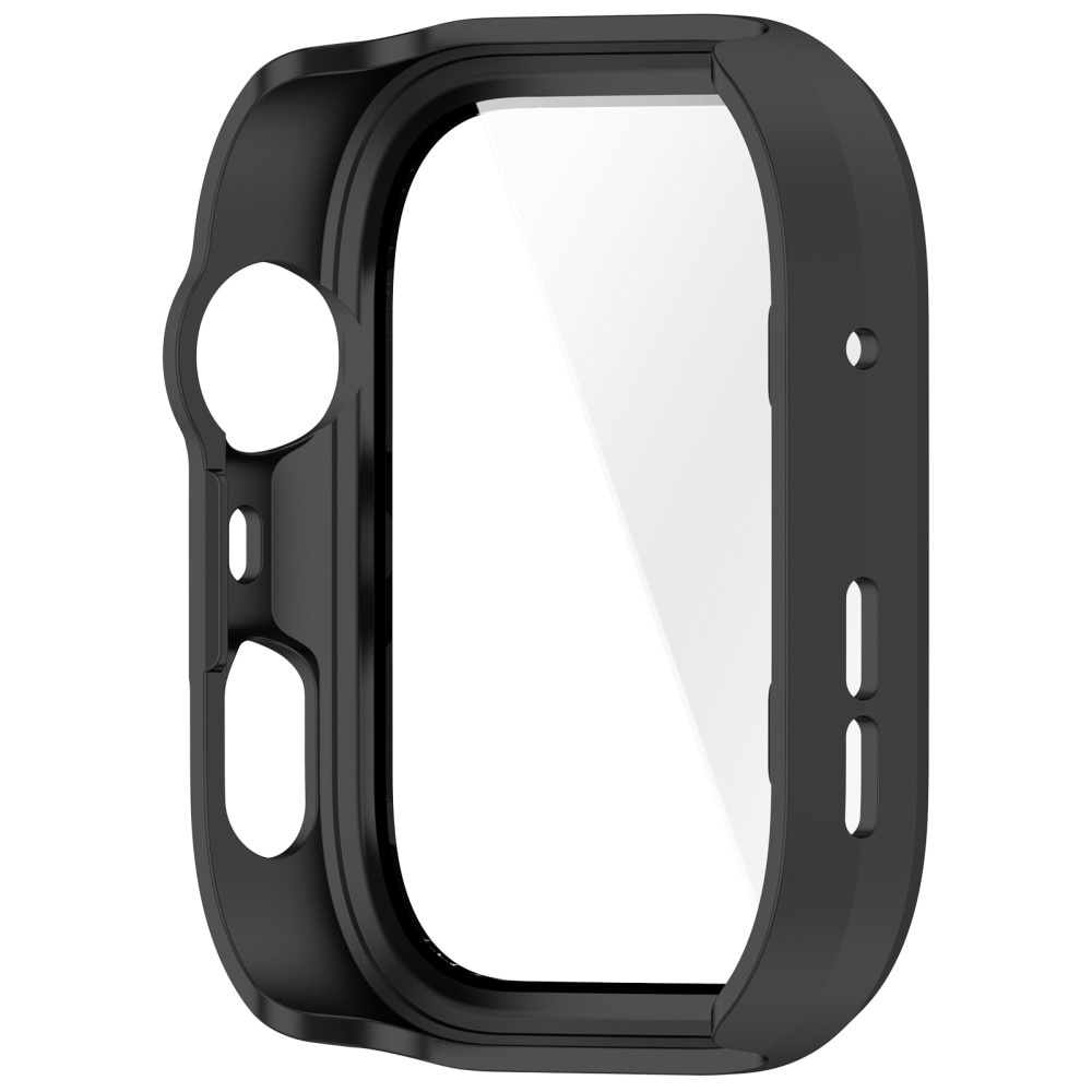 Full Cover Case Huawei Watch Fit 4 Pro Schwarz