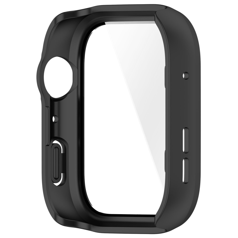 Full Cover Case Huawei Watch Fit 4 Schwarz