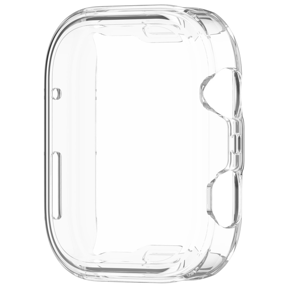Huawei Watch Fit 4 Full Protection Case Clear
