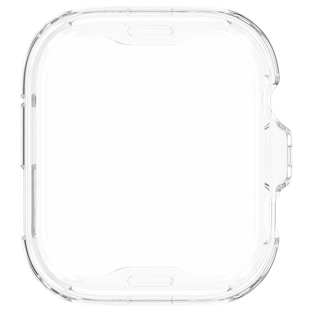 Huawei Watch Fit 4 Full Protection Case Clear