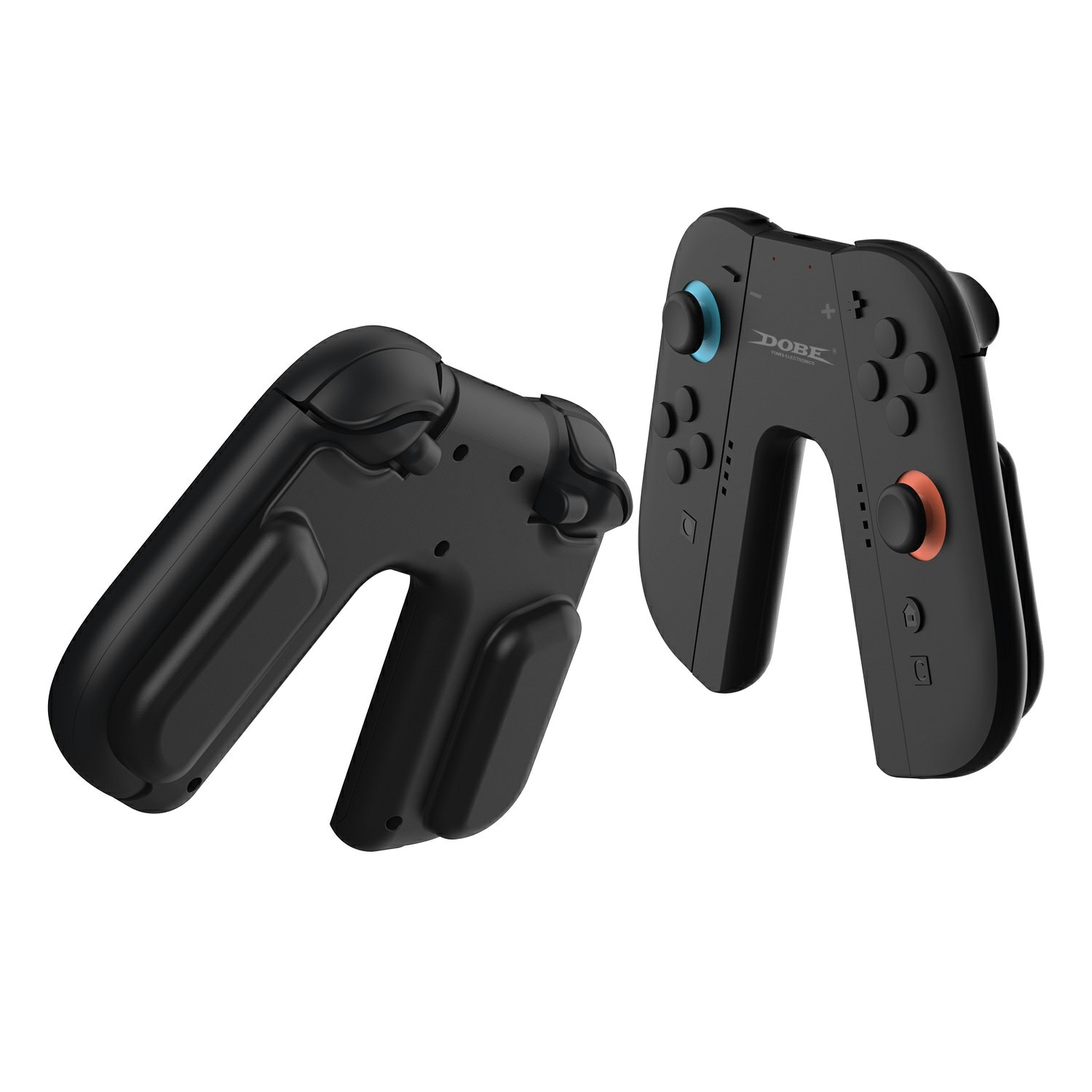 Joy-Con Magnetische Ladestation Nintendo Switch 2 Schwarz