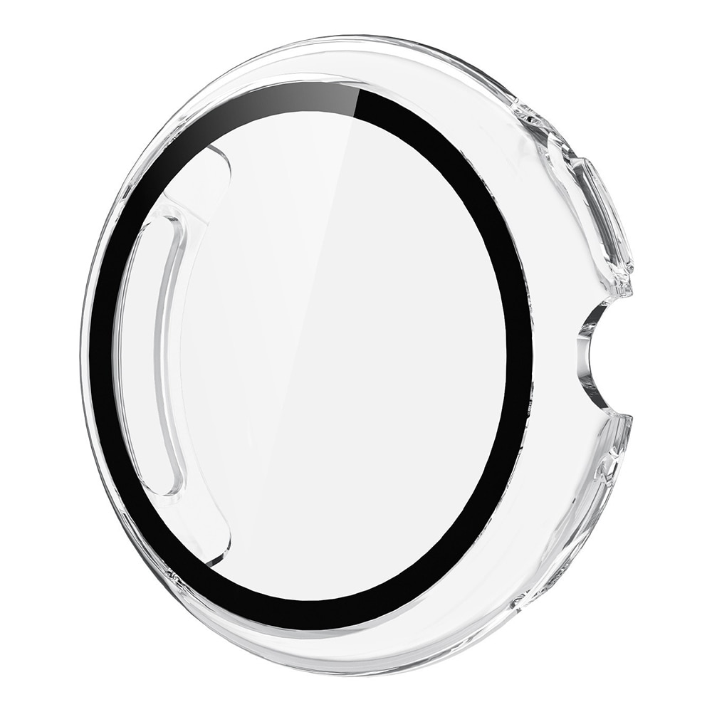 Full Cover Case Google Pixel Watch 4 41mm Transparent