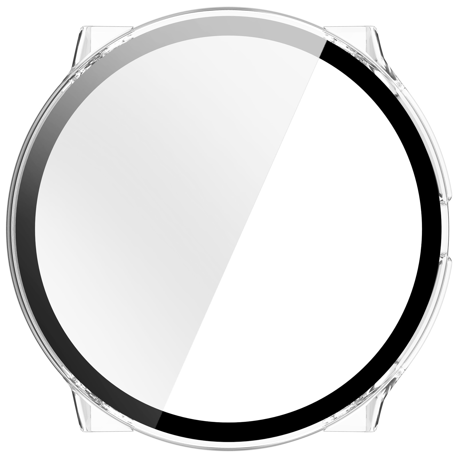 Full Cover Case Suunto Race 2 Transparent