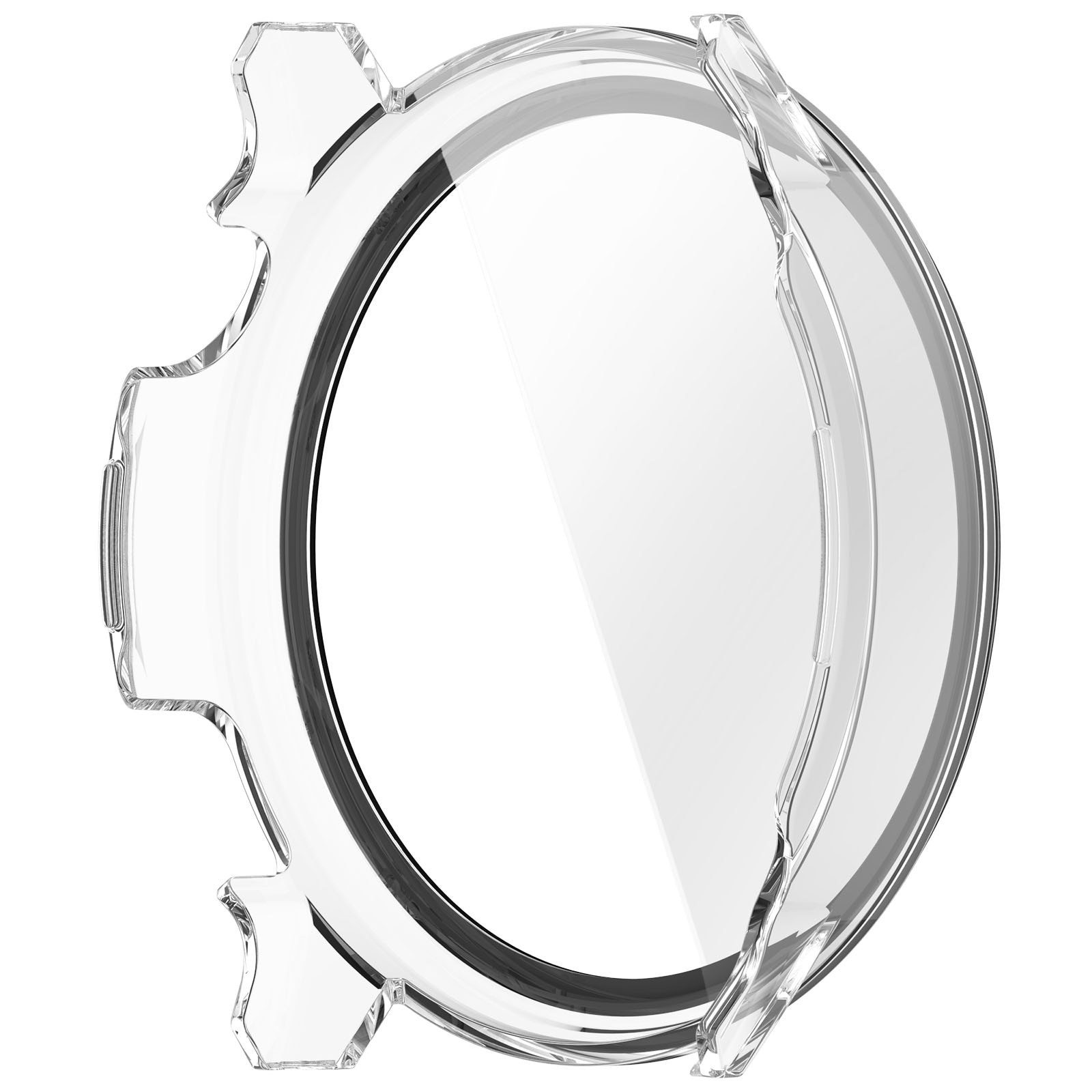 Full Cover Case Garmin Venu 4 41mm Transparent