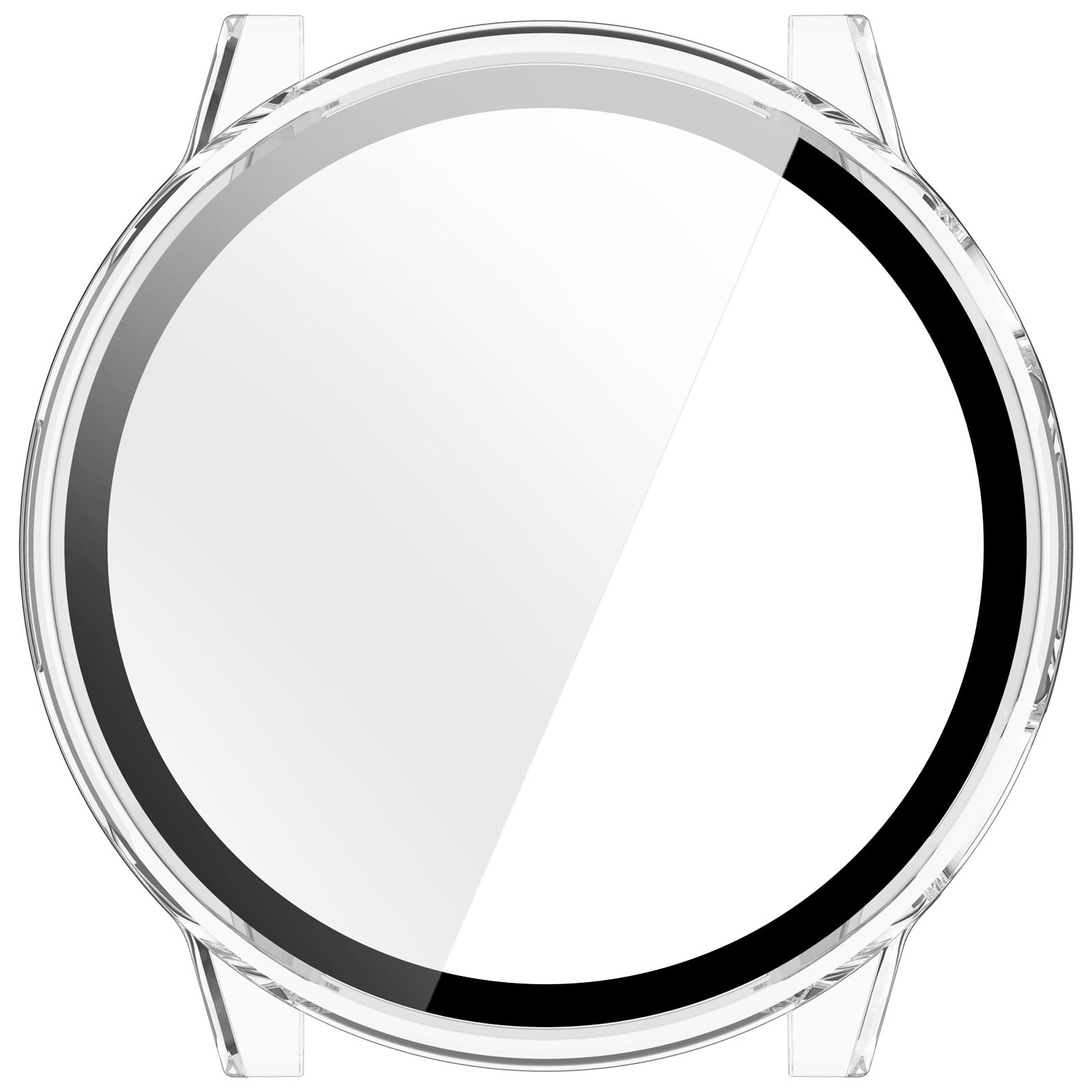 Full Cover Case Garmin Venu 4 41mm Transparent