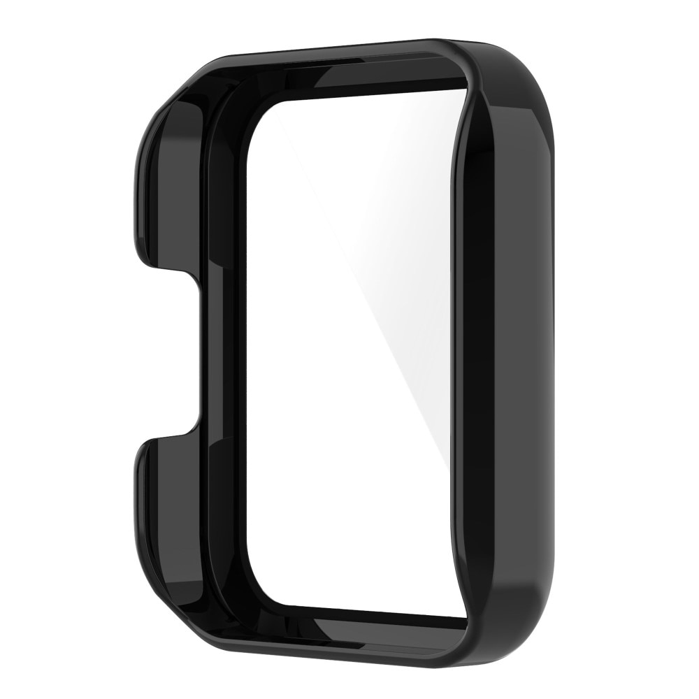 Full Cover Case Xiaomi Redmi Watch 2 Lite schwarz
