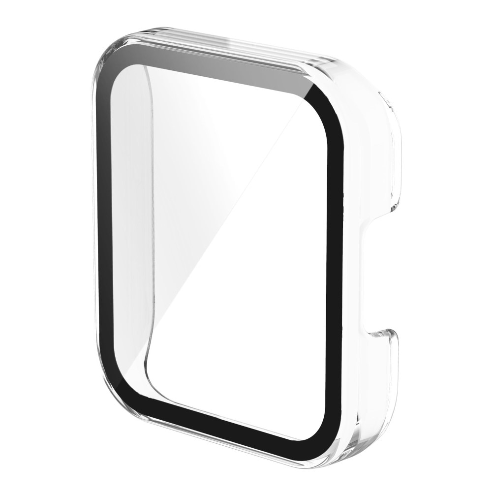 Full Cover Case Xiaomi Redmi Watch 2 Lite Transparent