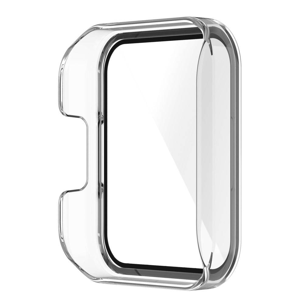 Full Cover Case Xiaomi Redmi Watch 2 Lite Transparent