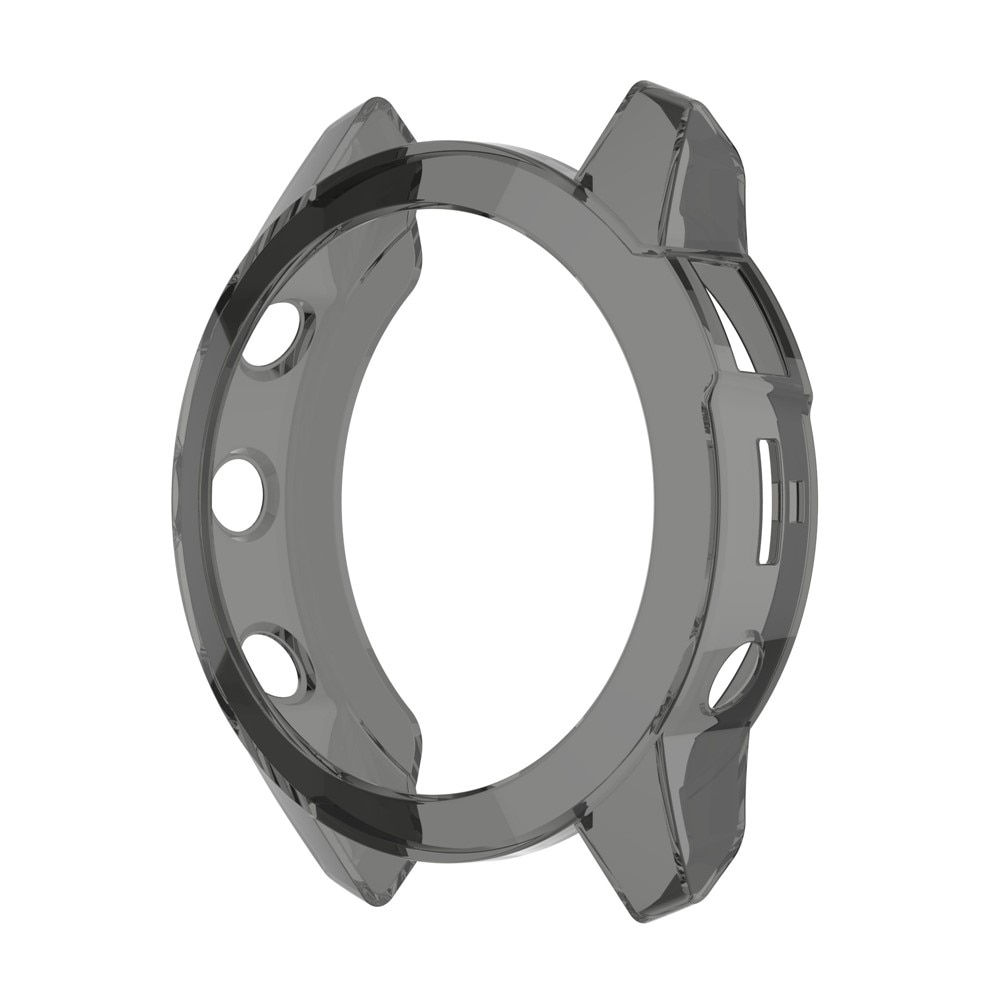 Garmin Fenix 7X Hülle Schwarz