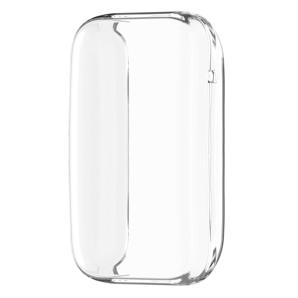 Xiaomi Mi Band 7 Pro Rundumschutz Hülle Transparent