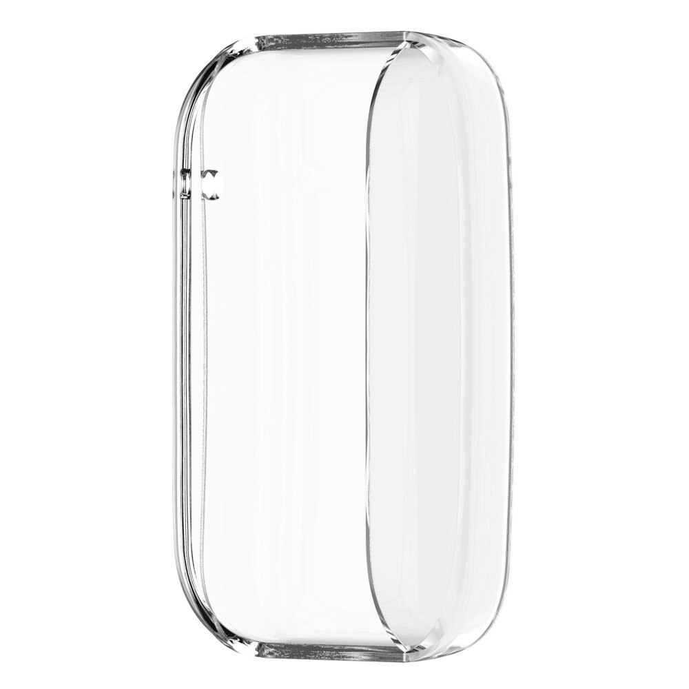 Xiaomi Mi Band 7 Pro Rundumschutz Hülle Transparent