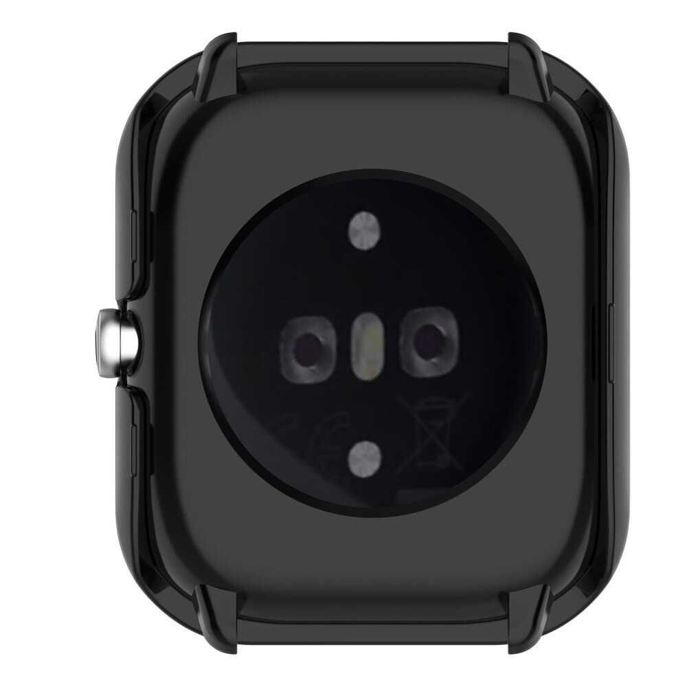 Full Cover Case Amazfit GTS 4 Mini Black