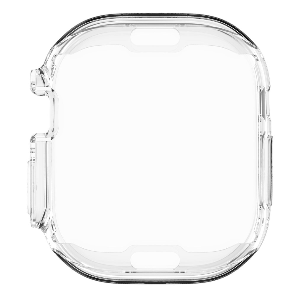 Apple Watch Ultra 2 49mm Full Protection Case Clear