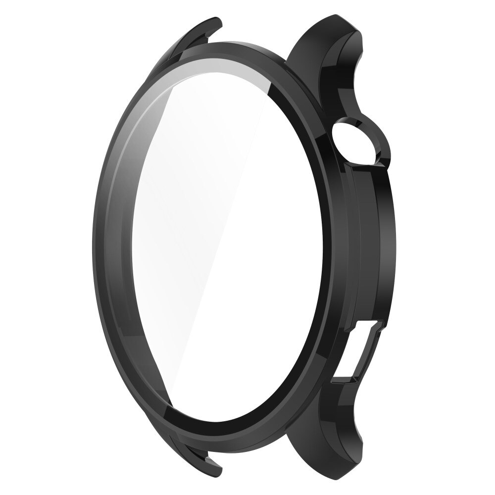 Full Cover Case Amazfit GTR 4 Schwarz