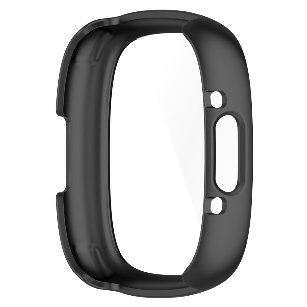 Full Cover Case Fitbit Sense 2 Black