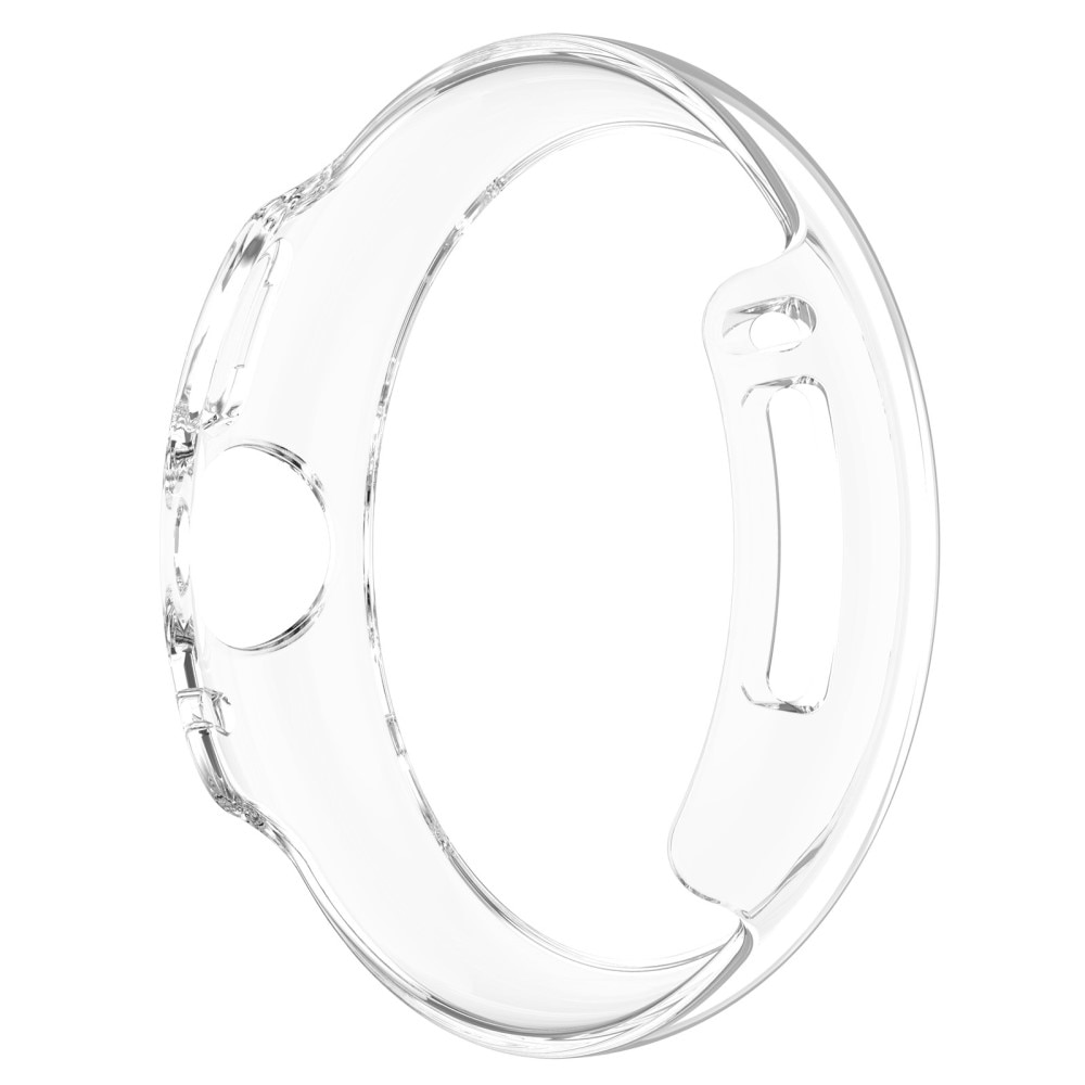 Google Pixel Watch Hardcover Transparent