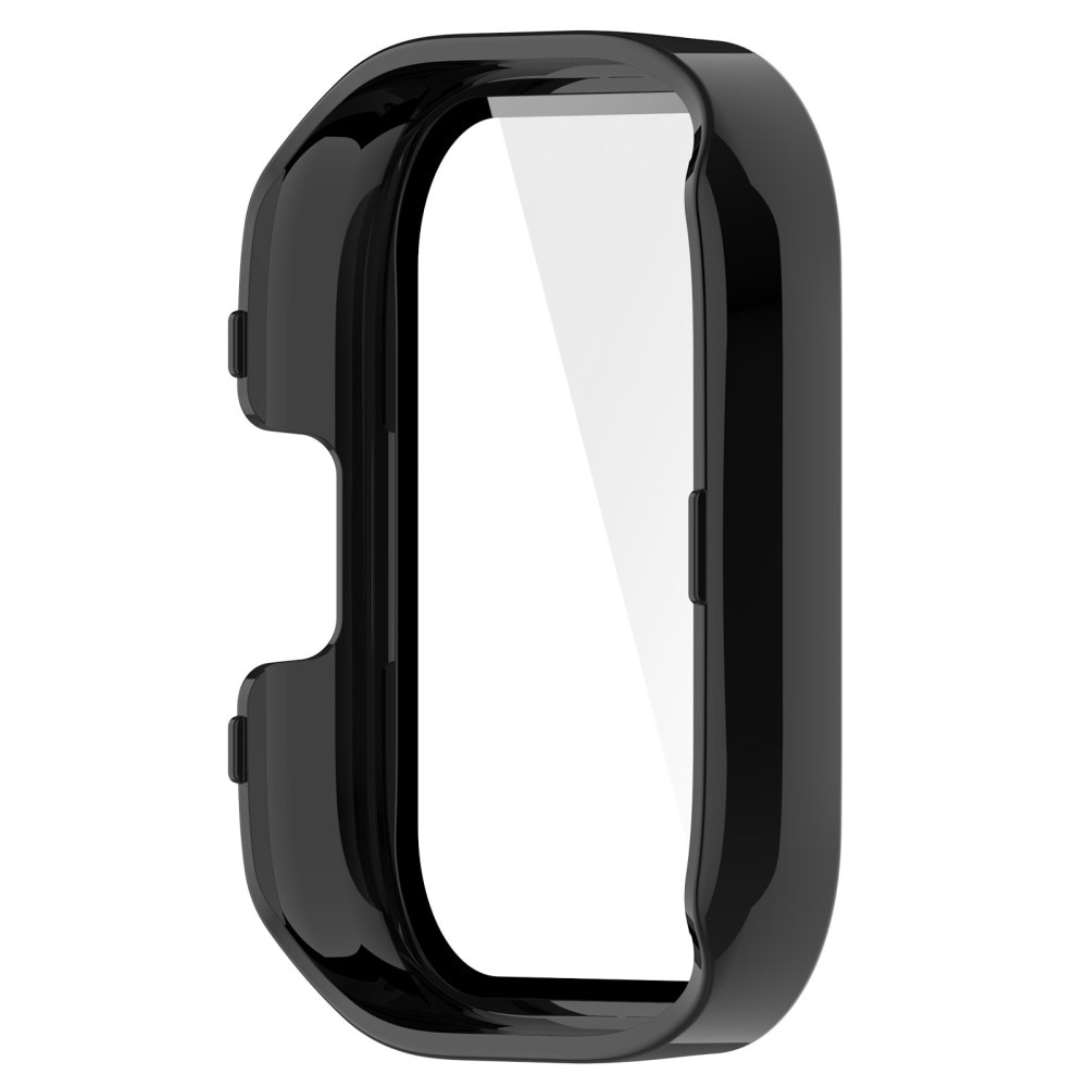 Full Cover Case Xiaomi Redmi Watch 3 schwarz