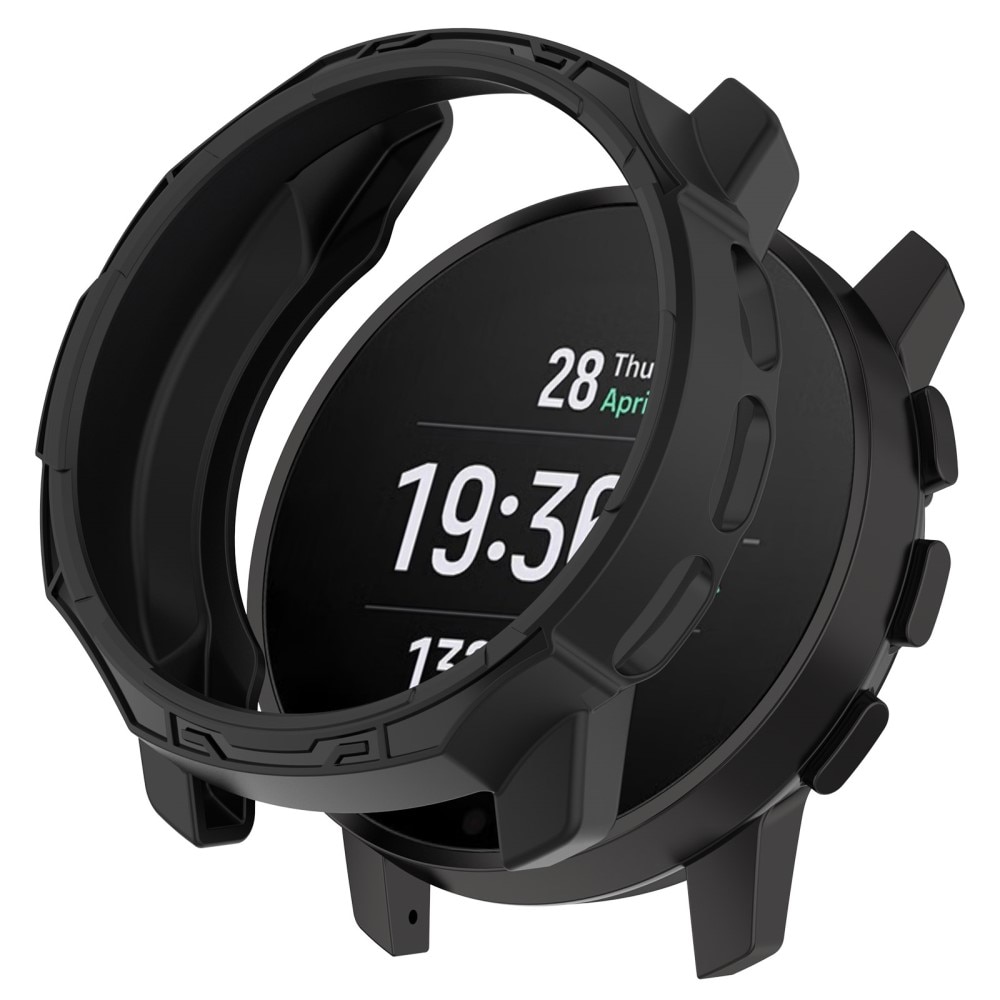 TPU Hülle Suunto 9 Peak Pro schwarz