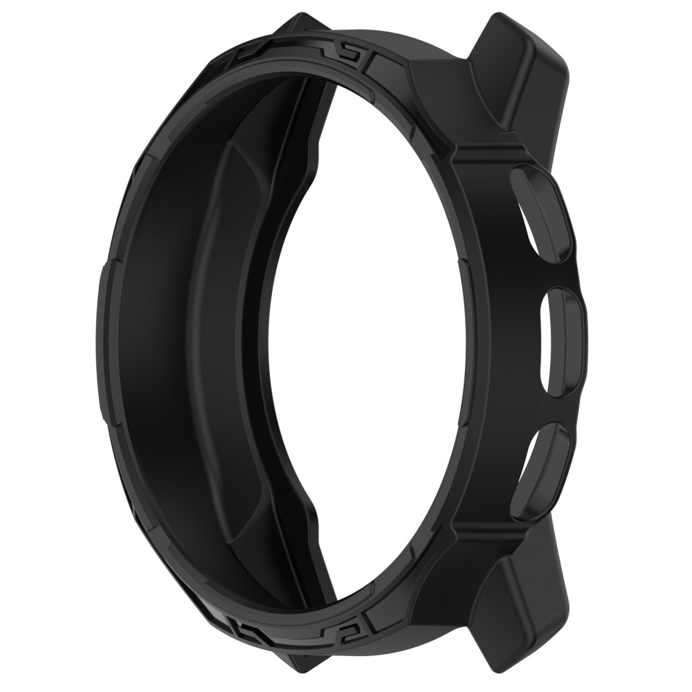 TPU Hülle Suunto 9 Peak Pro schwarz