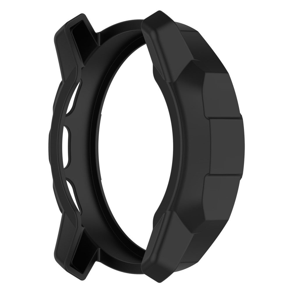 TPU Hülle Suunto 9 Peak schwarz