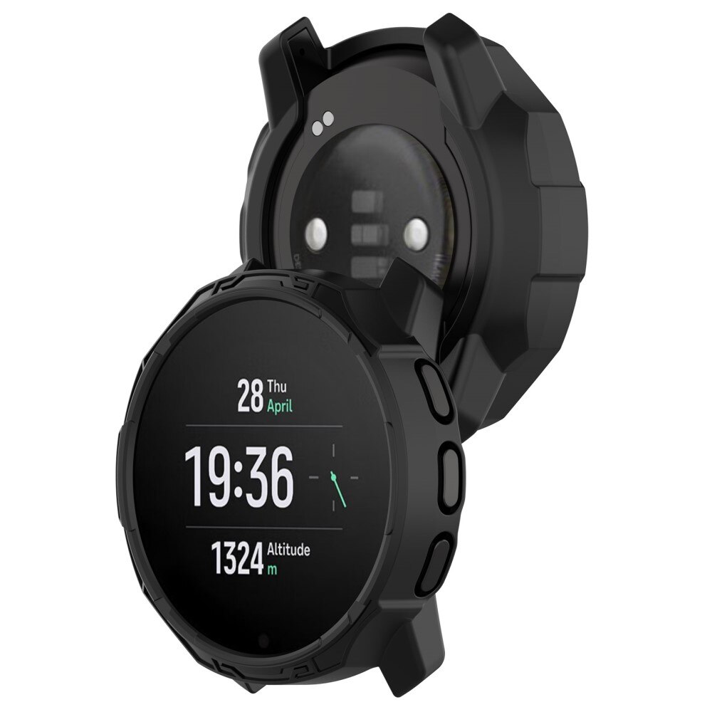 TPU Hülle Suunto 9 Peak Pro schwarz