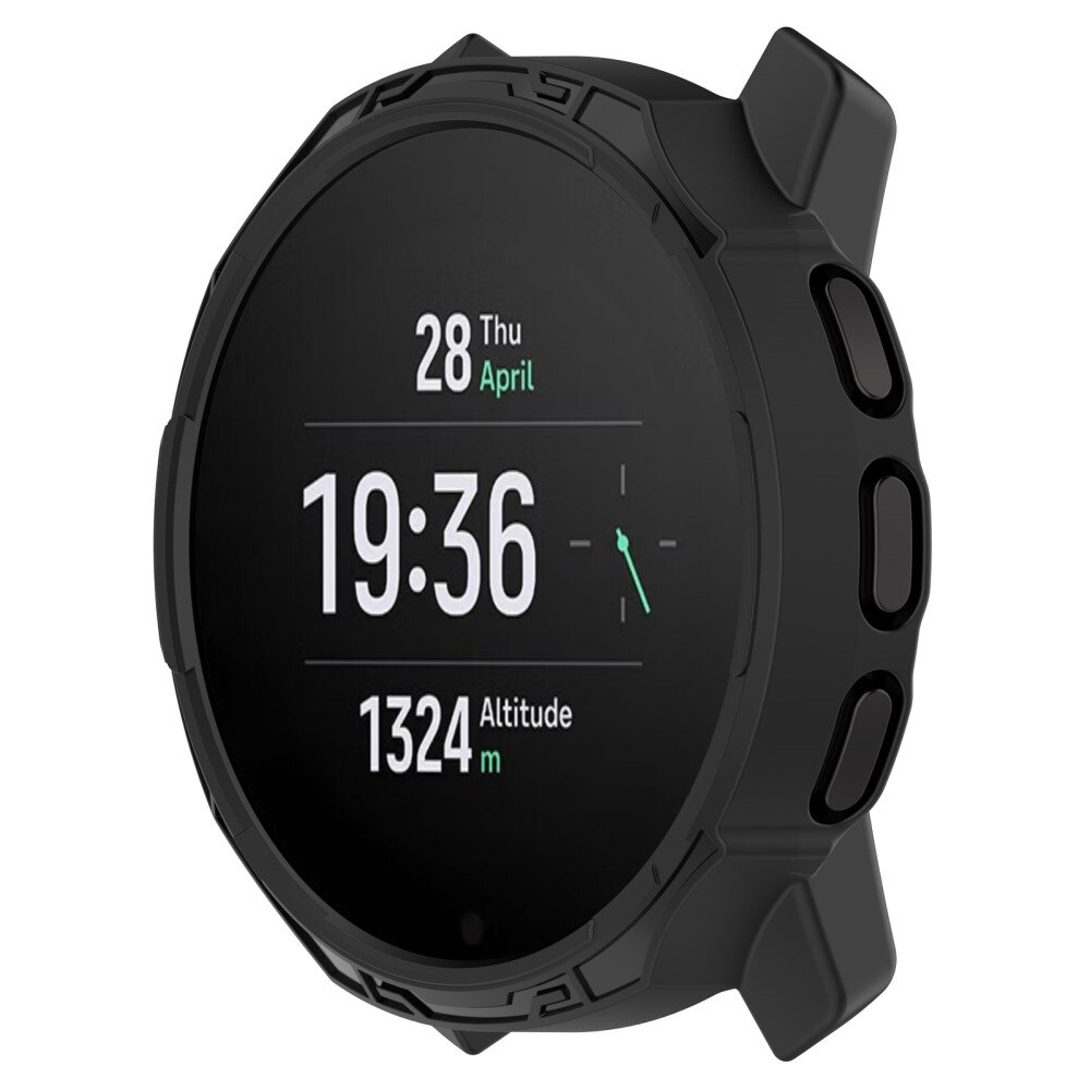 TPU Hülle Suunto 9 Peak schwarz