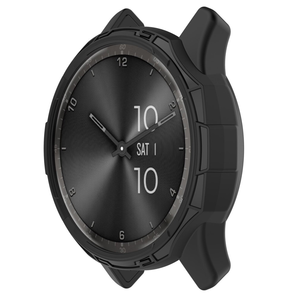 Garmin Vivomove Trend Hülle schwarz