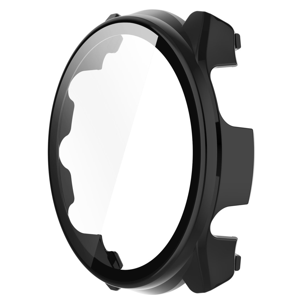 Full Cover Case Garmin Forerunner 965 schwarz