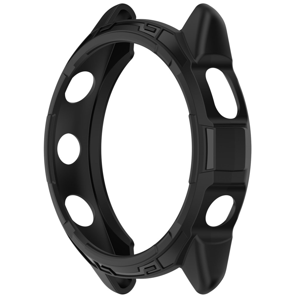 Garmin Forerunner 265 Hülle schwarz