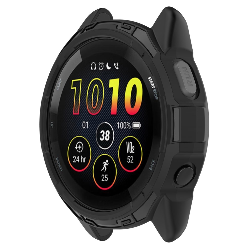 Garmin Forerunner 265 Hülle schwarz