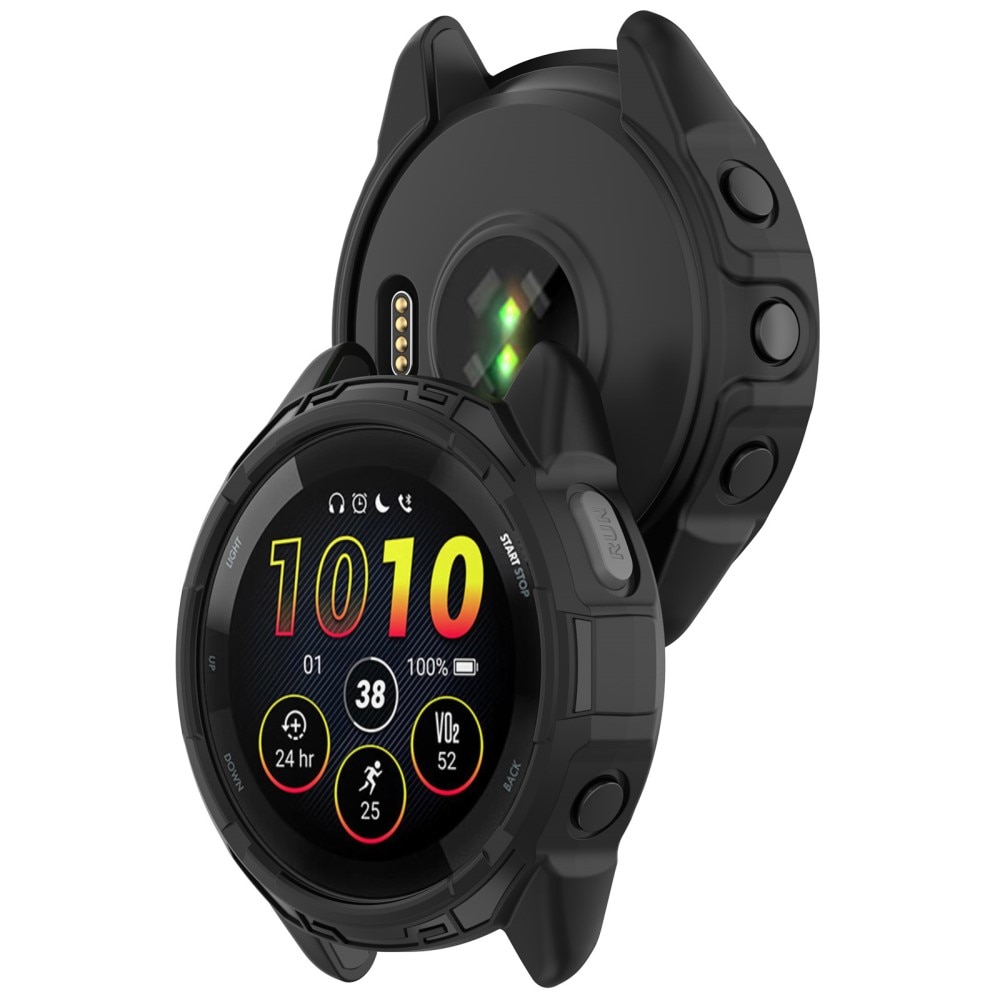 Garmin Forerunner 265 Hülle schwarz