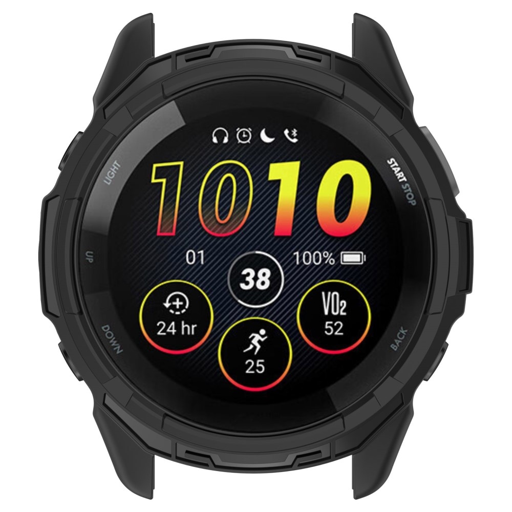 Garmin Forerunner 265 Hülle schwarz